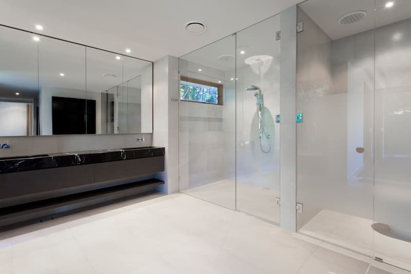 The Transformative Benefits of Frameless Shower Doors